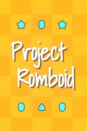 Project Romboid