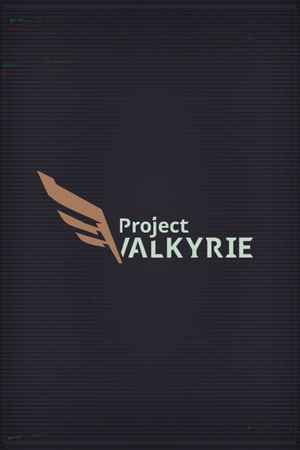 Project Valkyrie
