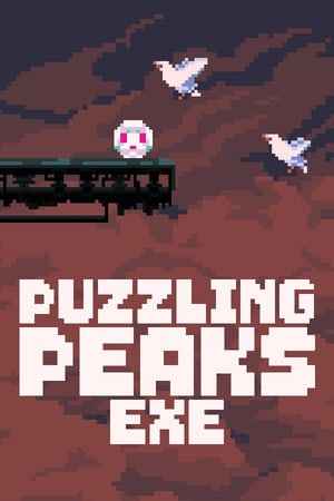 Puzzling Peaks EXE