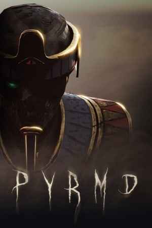 PYRMD