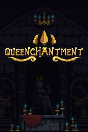 Queenchantment