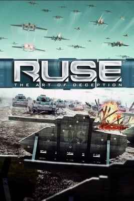 RUSE
