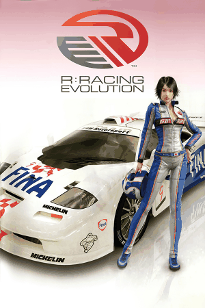 R: Racing Evolution