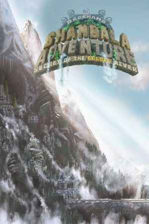 Rackham's Shambala Adventure