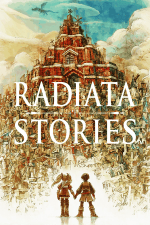 Radiata Stories