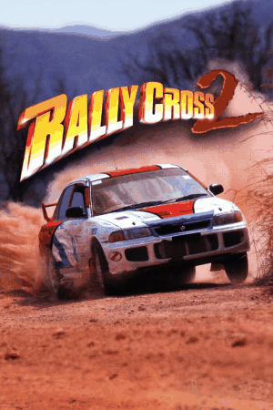 Rally Cross 2