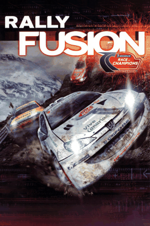Rally Fusion: Race of Champions