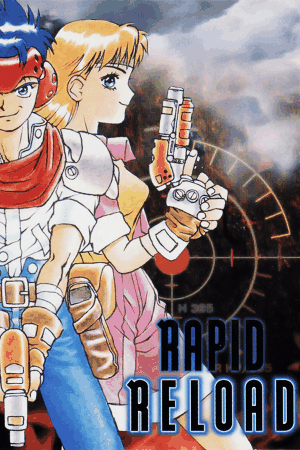 Rapid Reload