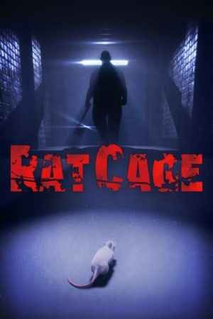 Rat Cage