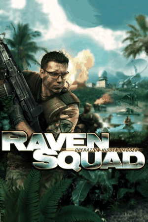 Raven Squad: Operation Hidden Dagger