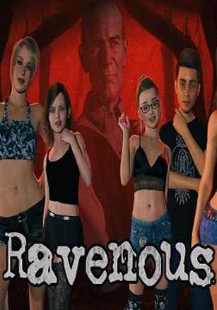 Ravenous