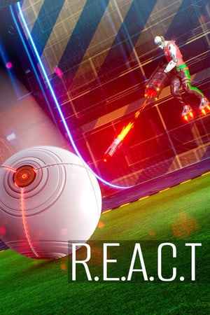 REACT