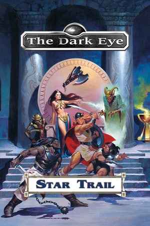 Realms of Arkania 2 - Star Trail Classic