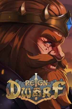 Reign Of Dwarf
