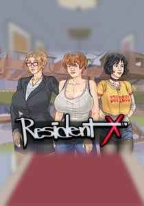 RESIDENT X