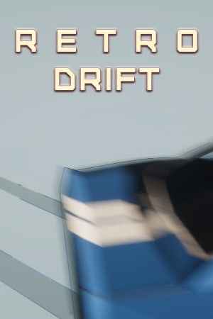 Retro Drift