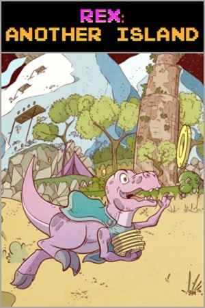 Rex: Another Island