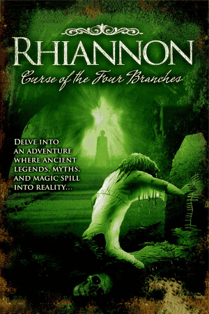 Rhiannon: Curse of the Four Branches