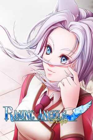 Rising Angels: Hope