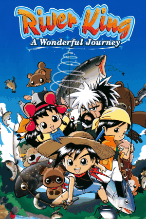 River King: A Wonderful Journey
