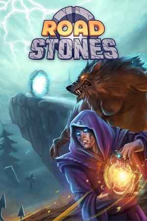 Road Stones