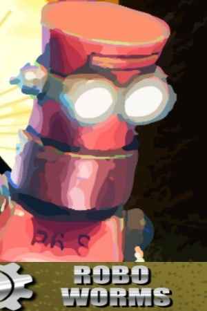 Robo-Worms