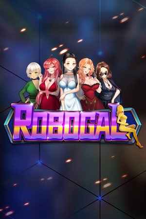 Robogal