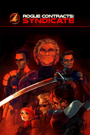 Rogue Contracts: Syndicate
