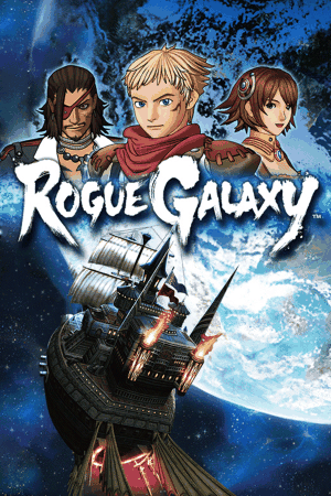 Rogue Galaxy
