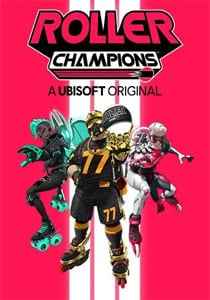 Roller Champions Championship