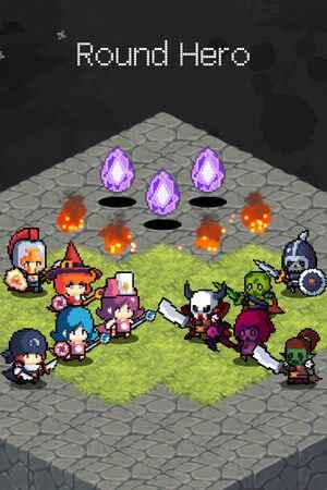 Round Hero
