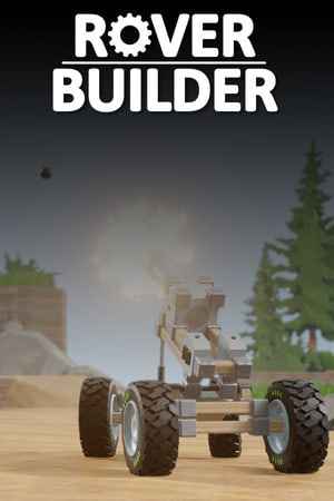 Rover Builder