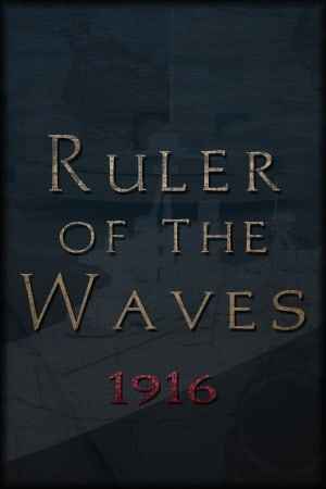 Ruler of the Waves 1916