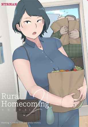 Rural Homecoming 2