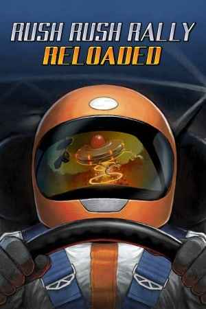 Rush Rush Rally Reloaded