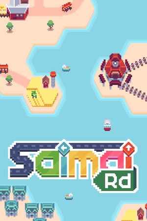 Saimai Rd