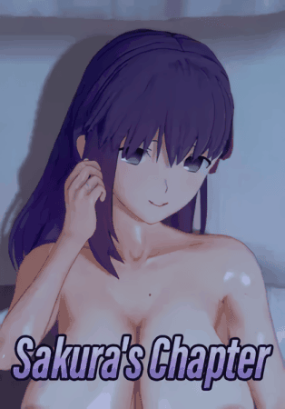 Sakura's Chapter