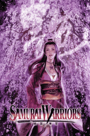 Samurai Warriors