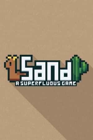 Sand: A Superfluous Game