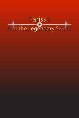 Sarissa and the Legendary Sword