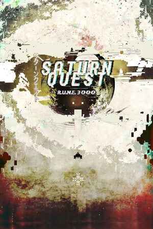Saturn Quest: RUNE 3000