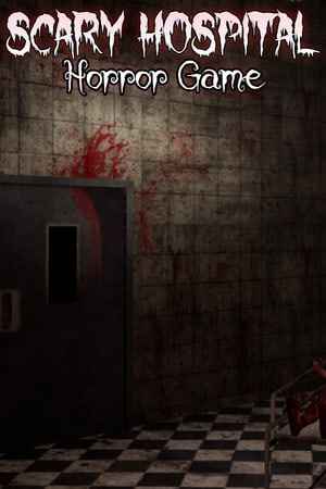 Scary Hospital Horror Game
