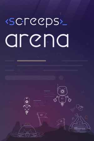 Screeps: Arena