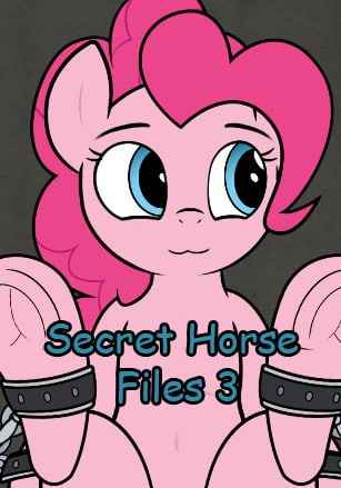 Secret Horse Files 3