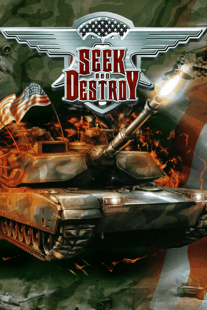Seek and Destroy