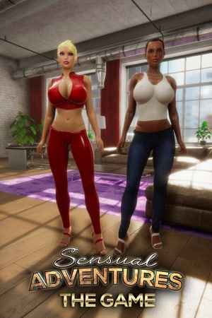 Sensual Adventures - The Game