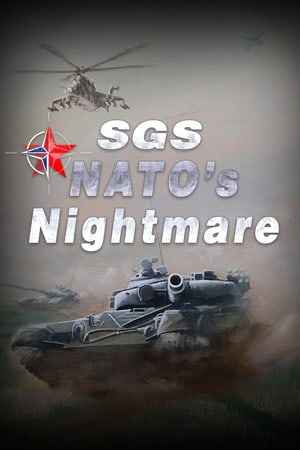 SGS NATO's Nightmare