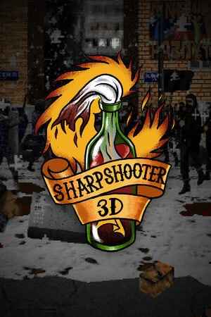 SharpShooter3D