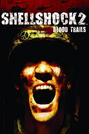 ShellShock 2: Кровавый след