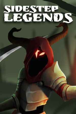 Sidestep Legends